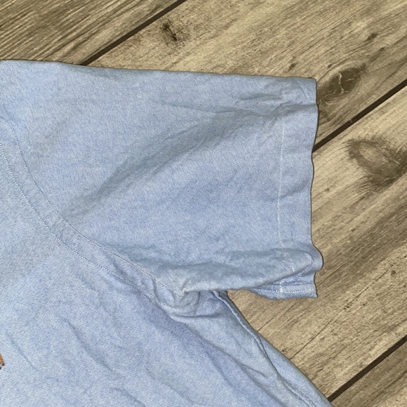 Ralph Lauren Men Button Down / POLO - Picture 5 of 7